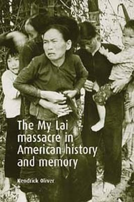 Libro The My Lai Massacre In American History And Memory ...