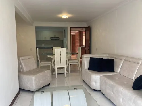 Venta De Apartamento En Las Quintas De Don Simón