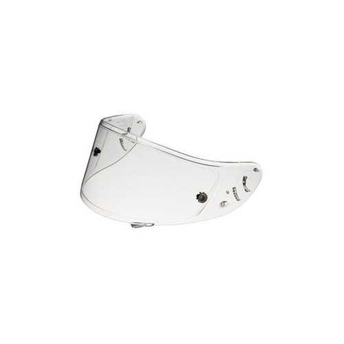 Visor Shoei Qwest Tear Off Cwf-1 Clear