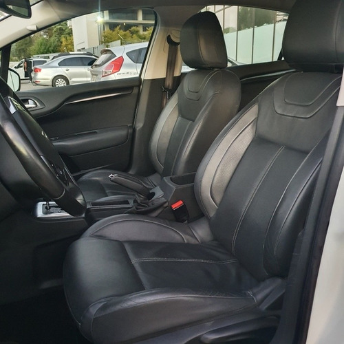 Citroën C4 Lounge 2014 1.6 Exclusive 6at Thp 163cv Am16