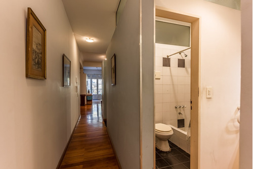 Departamento En Venta En Núñez, Capital Federal, Buenos Aires