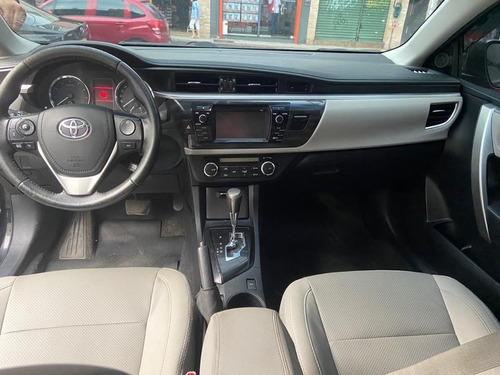 Imagem 7 de 12 de Toyota Corolla 2.0 Xei