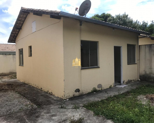 Imagem 13 de 15 de Casa No Bairro Dumaville - Esmeraldas - Ca00146 - 33542658