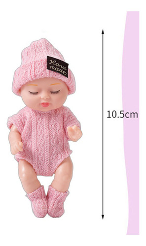 Ideal Como Regalo Para Bebés De Más De 3 Años De Edad, Simul