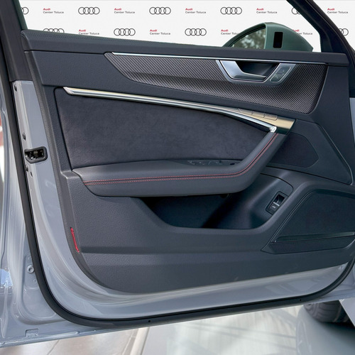 Audi RS6 4.0 Tfsi Avant Performance Tiptronic Quattro Mhev
