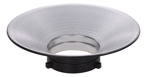 Reflector De Flash Fotográfico De Gran Angular De 120 Grados