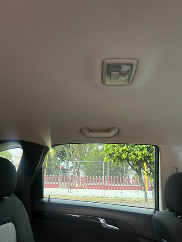 Impecable Captiva Sport 2014 De 4 Cilindros.