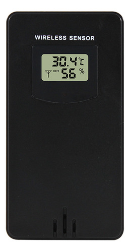 Sensores De Temperatura Para Estaciones Usadas En Interiores