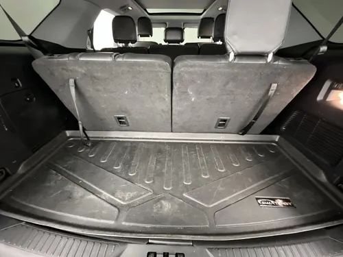 New Explorer Xlt 2.3 4x4 Aut 5p 7 Pas Kxv747