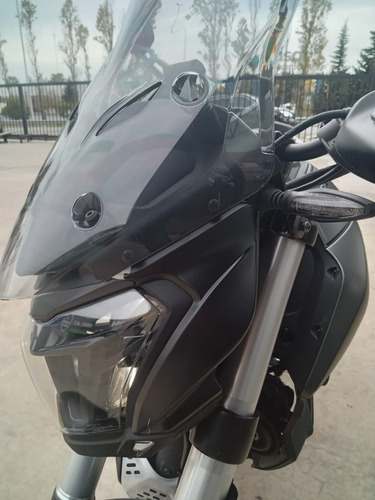 Imagen 8 de 23 de Bajaj Dominar 400 Tourer 0km 2023 - Mejor Valor De Contado!!