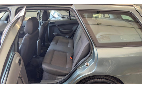 Volkswagen Parati 1.6 MI 8V FLEX 4P MANUAL G.IV