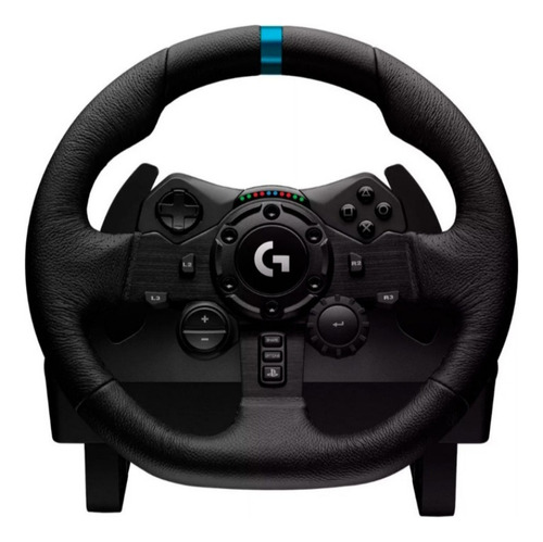 Volante Logitech G923 Versión Playstation/pc