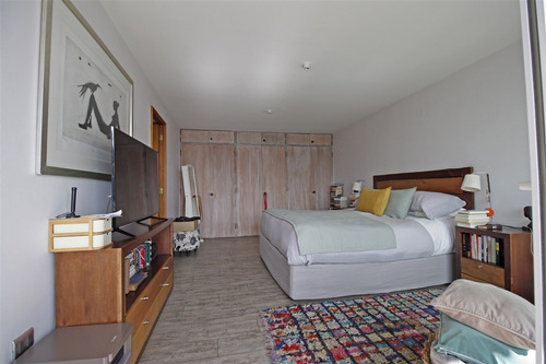 Departamento 3d3b Serv Hernando Aguirre - Lota, Providencia.