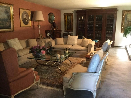 Imagen 9 de 21 de Casa En Venta En Lomas De Tecamachalco, Huixquilucan, Estado