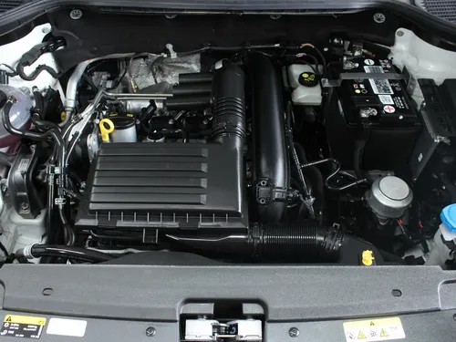 Volkswagen Taos 1.6 Highline At