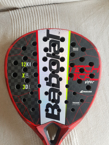 Paleta Padel Babolat