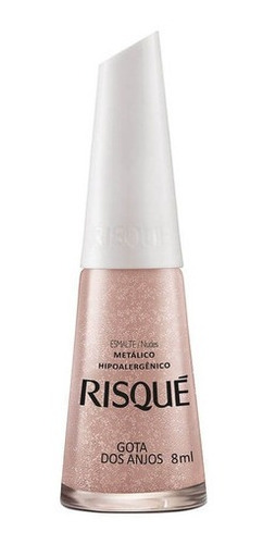 Risqué Esmalte Para Uñas 8ml: Todos Los Tonos