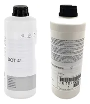 Comprar Liquido De Frenos  Original Para Citroen C4 Cactus