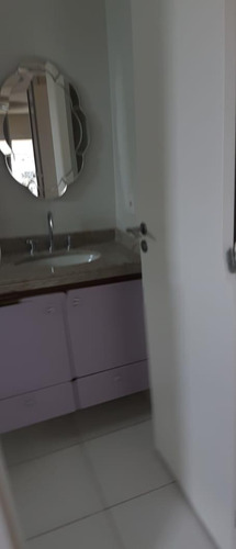 Imagem 4 de 19 de Apartamento London Ville Para Venda Ou Locação - Ap03139 - 69306591