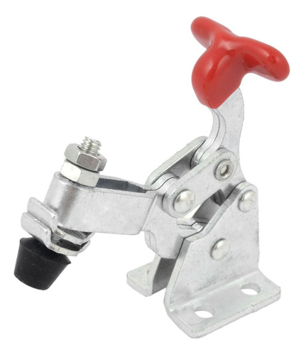 Clamp Vertical Palanca T 68kg 90° Similar Destaco 305-u 2pzs