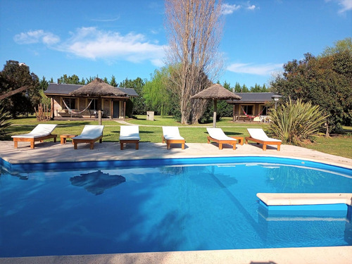 Venta Cabañas Tomas Jofre