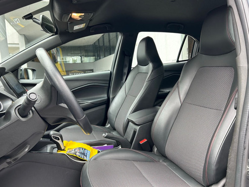 Chevrolet Onix 1.0 Rs Turbo Aut. 5p