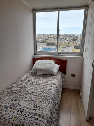 Venta Departamento En Sector Mirador De Reñaca. Viña Del Mar
