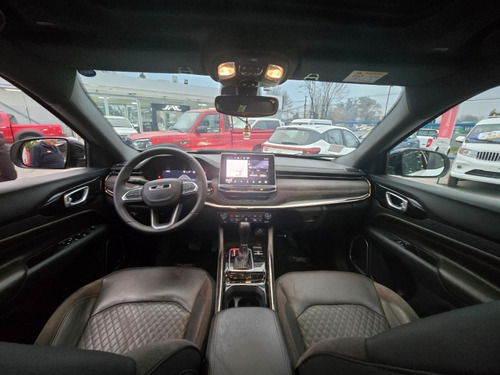 Jeep Commander Overland T270 1.3 Aut 2024