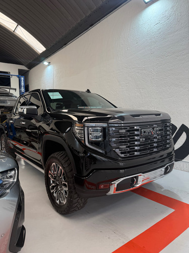Gmc Sierra Ultimate Denalli