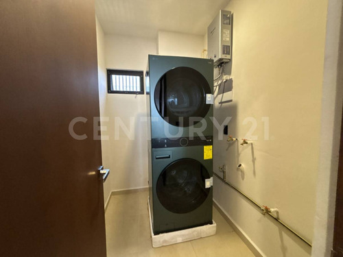 Renta Departamento En H Living | Vive Con Estilo Y Ubicación Privilegiada