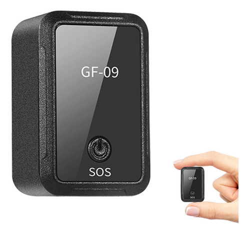 Gps T-racker Antirrobo Para Coche, Seguimiento En Tiempo Rea