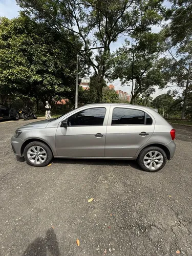 Volkswagen Gol 1.6 Comfortline