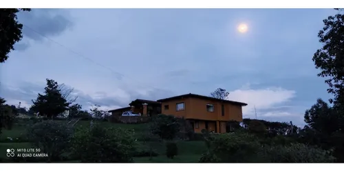 Finca Para La Venta En El Occidente Via San Cristobal
