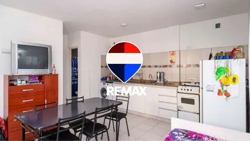 Departamento 1 Dormitorio Venta Macrocentro