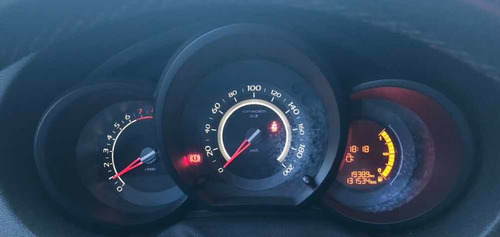 Citroën Aircross 1.6 Exclusive 110cv 2011