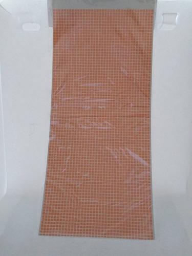 Imagen 4 de 7 de Nico Baldosa 20x20 De Patio Blister 25x11 Cms H0 (tma 80)