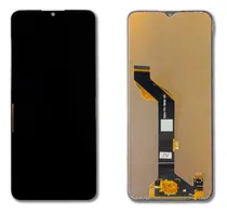 Comprar Modulo Para Tcl 408 T507 Sin Marco Clase A 100% Garantía