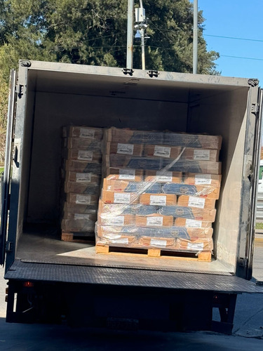 Iveccodayli 5516 ,carga 6 Pallet Y Pala Hidráuica Pasac