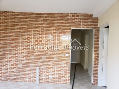 Imagem 15 de 15 de 01571 - Casa 3 Dorms, Jardim Paineira - Itaquaquecetuba/sp - 1571