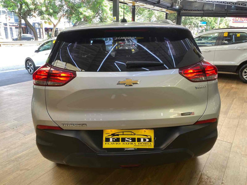 Chevrolet Tracker 1.0 TURBO FLEX LT AUTOMÁTICO