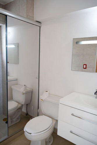 Imagen 22 de 30 de Vendo Departamento De 3 Recámaras, En Narvarte, A 2 Cuadras