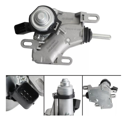 Cilindro Esclavo Actuador Embrague Clutch Smart Fortwo