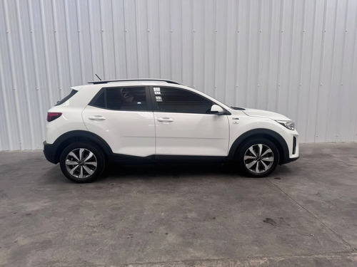 Kia Stonic VIBRANT HÍBRIDO 1.0 MT 6AB ABS 4X2