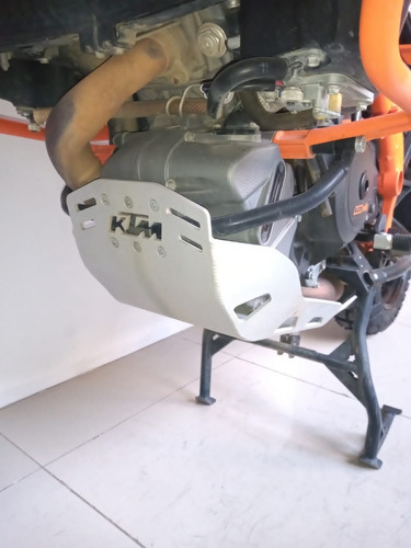 Imagen 4 de 9 de Ktm 1190 Adventure R