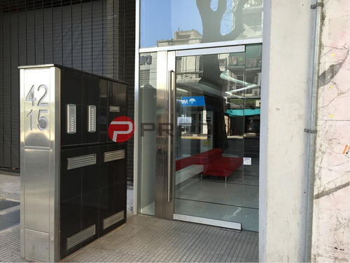 Imagen 3 de 30 de Departamento - Almagro