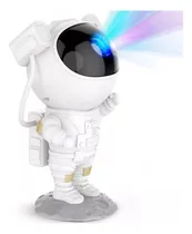 Comprar Veladores Para Niños Astronauta Galaxia Luz Estrellas