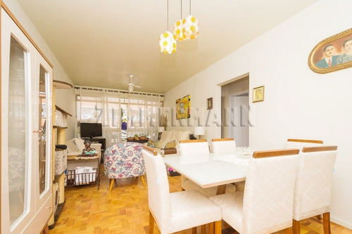 Imagem 5 de 15 de Apartamento - Jardim America - Ref: 108195 - V-108195