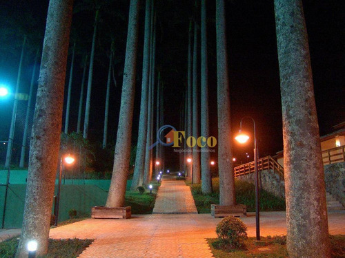 Imagem 16 de 17 de Terreno À Venda, 1050 M² Por R$ 390.000,00 - Condomínio Village Das Palmeiras - Itatiba/sp - Te0650