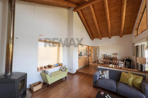 Parcela En Condominio, 3d,2b, 5000m2