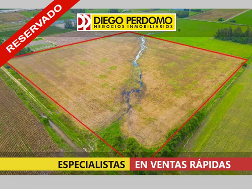 Chacra De 51.656 M² En Venta, Libertad